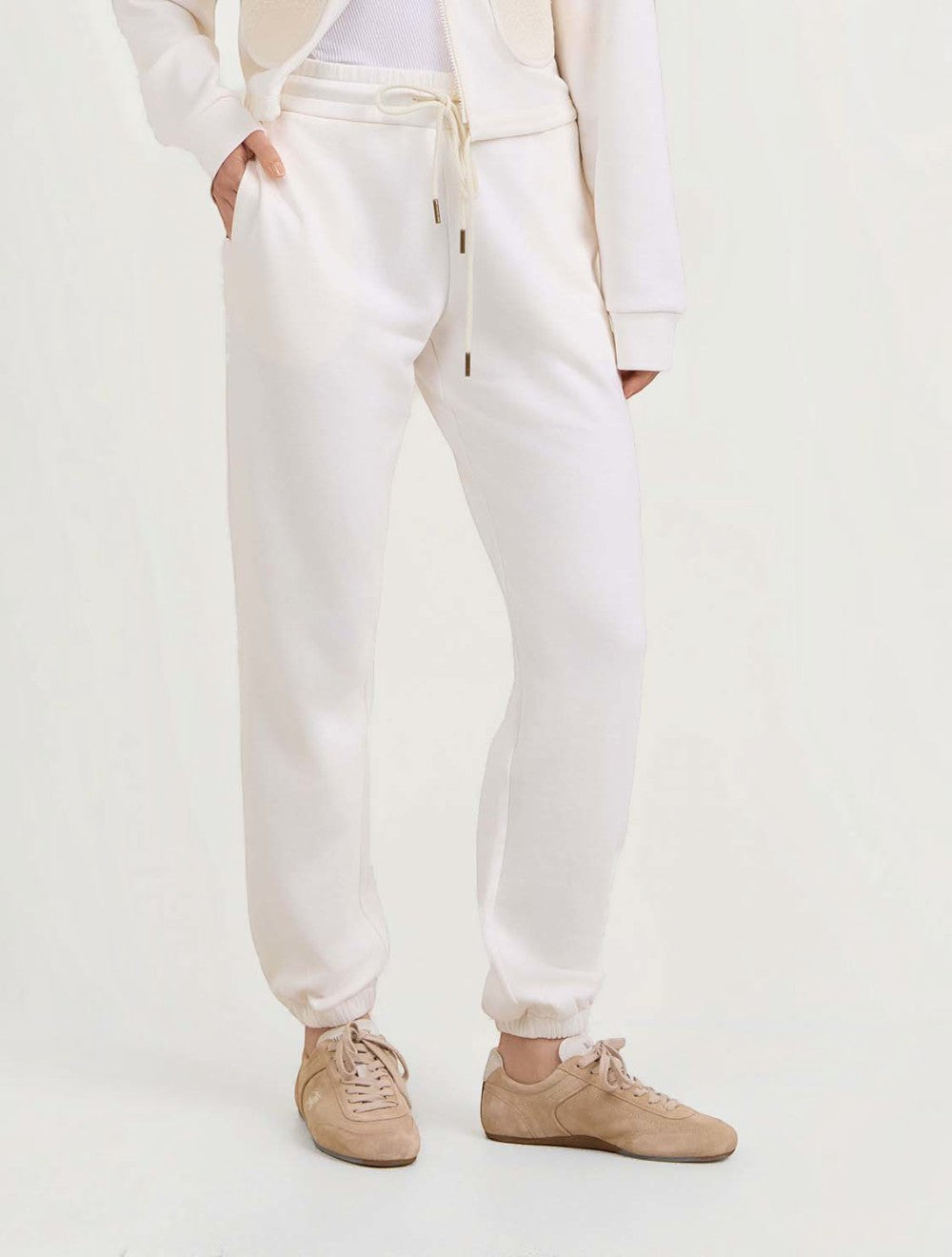 Cottom Sweat Bottoms
