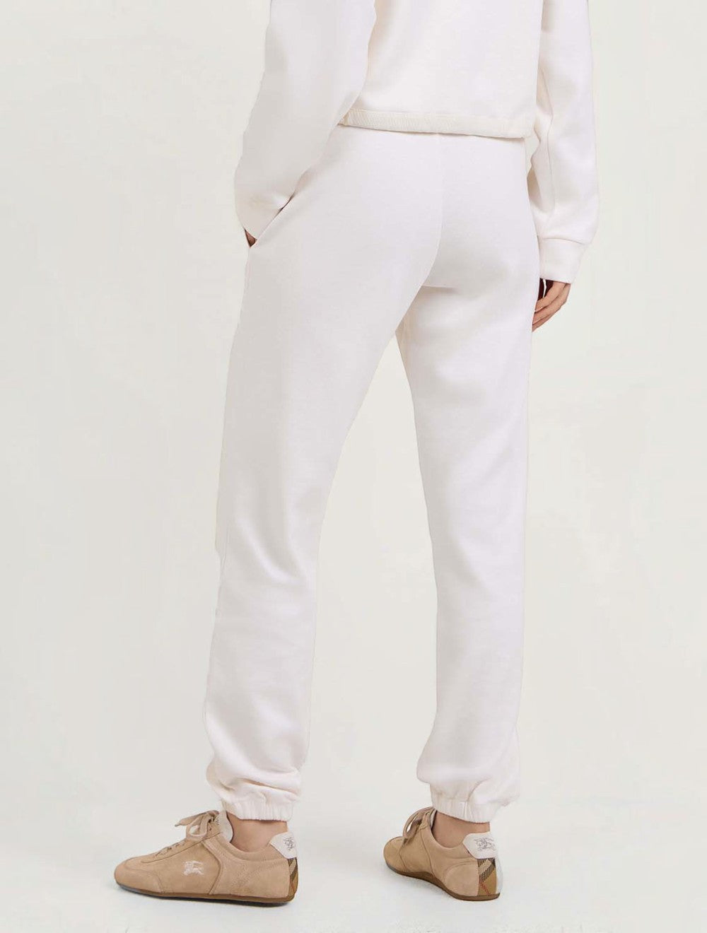 Cottom Sweat Bottoms