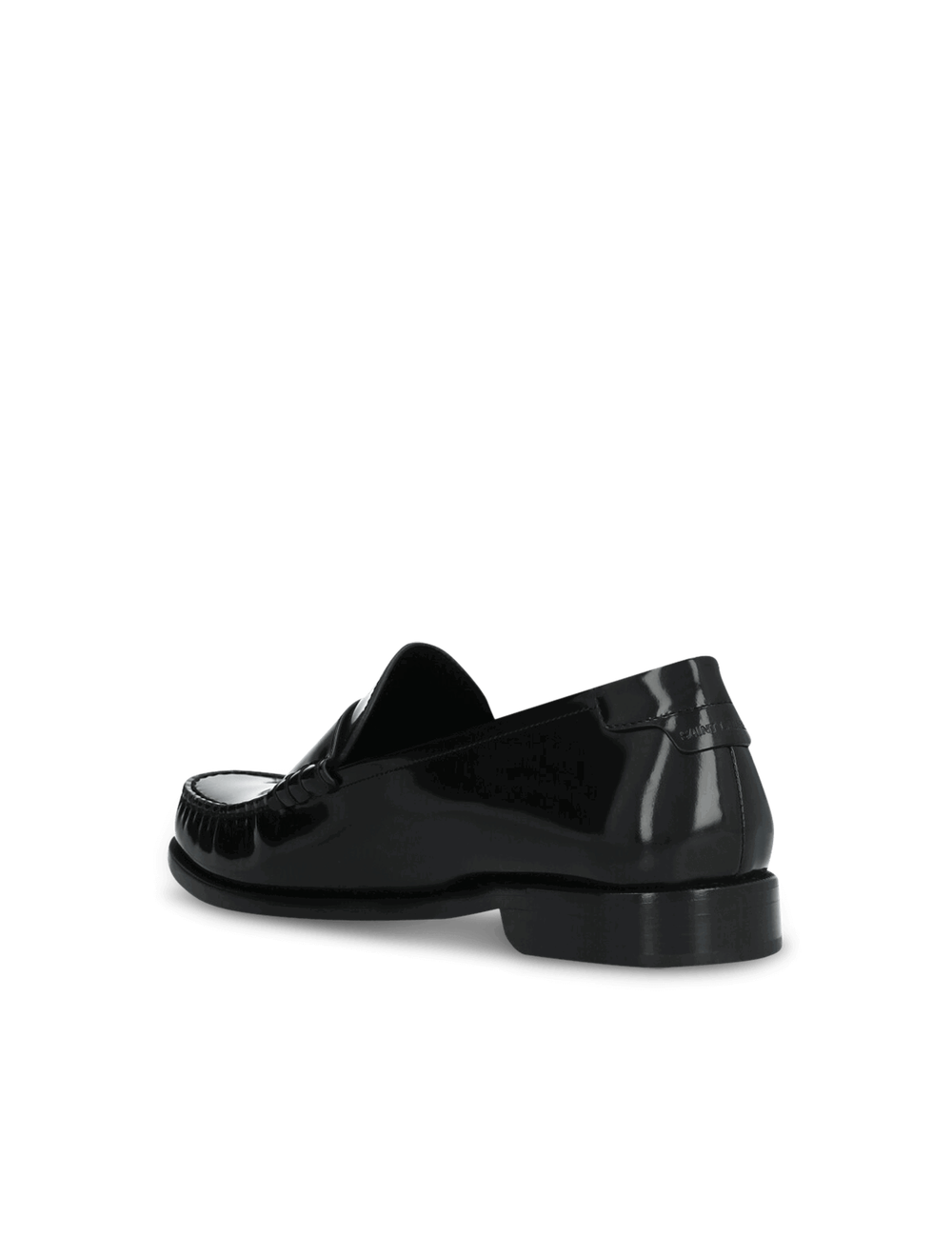 לואפרס עור Le Loafer