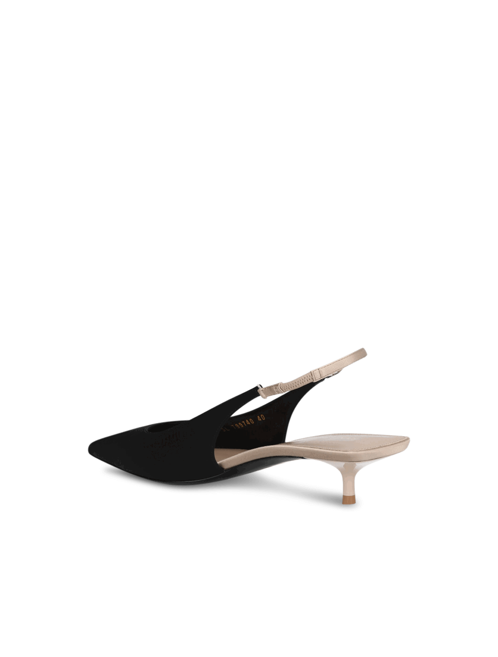 Cherish סטן Slingbacks