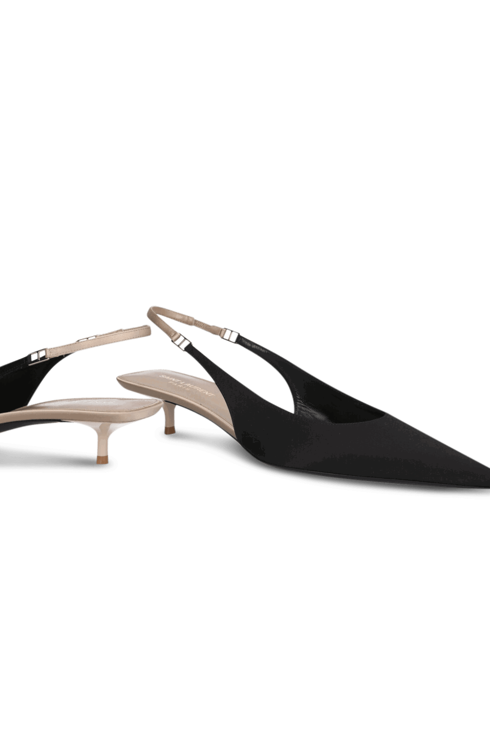 Cherish סטן Slingbacks