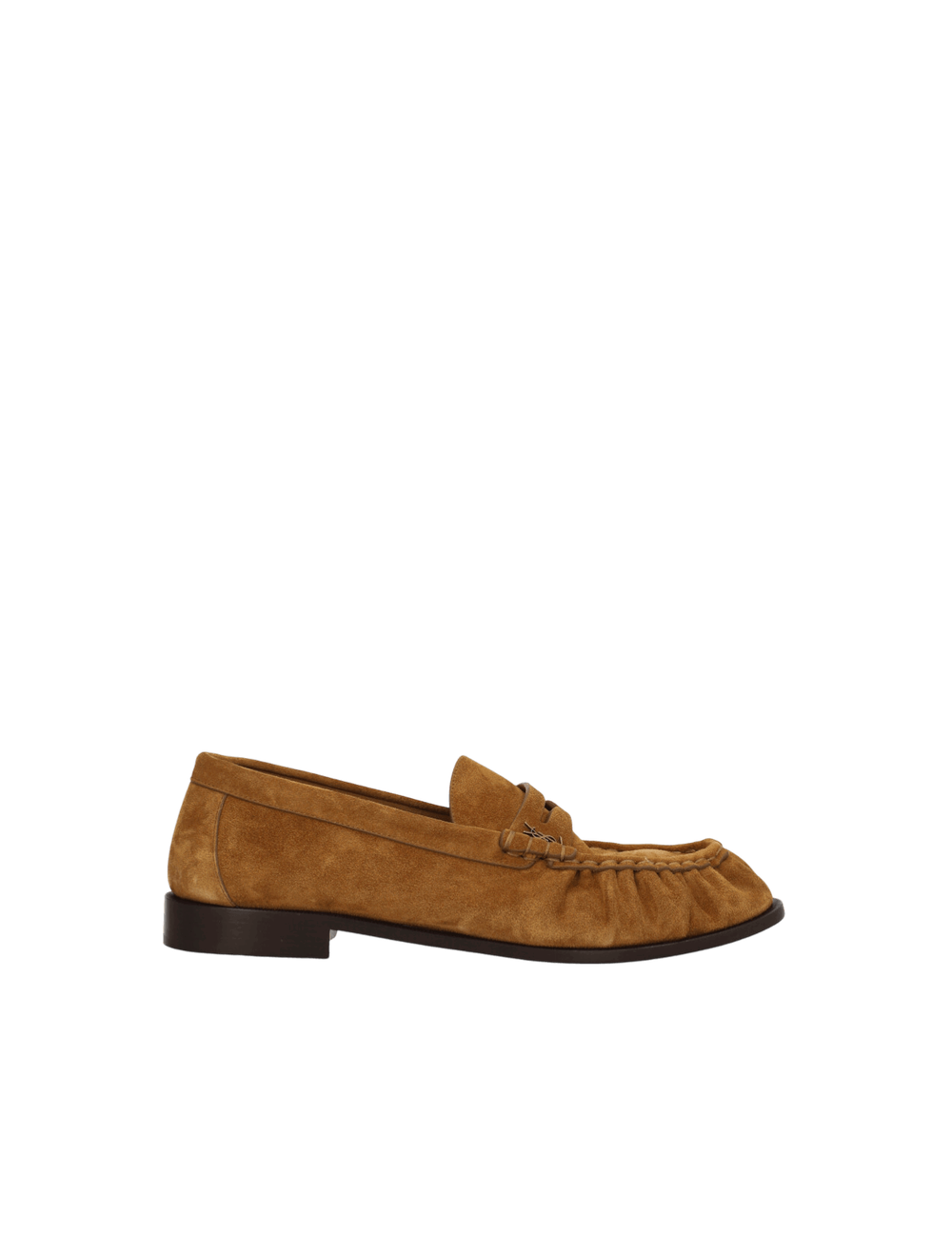 לואפרס זמש Le Loafer 15