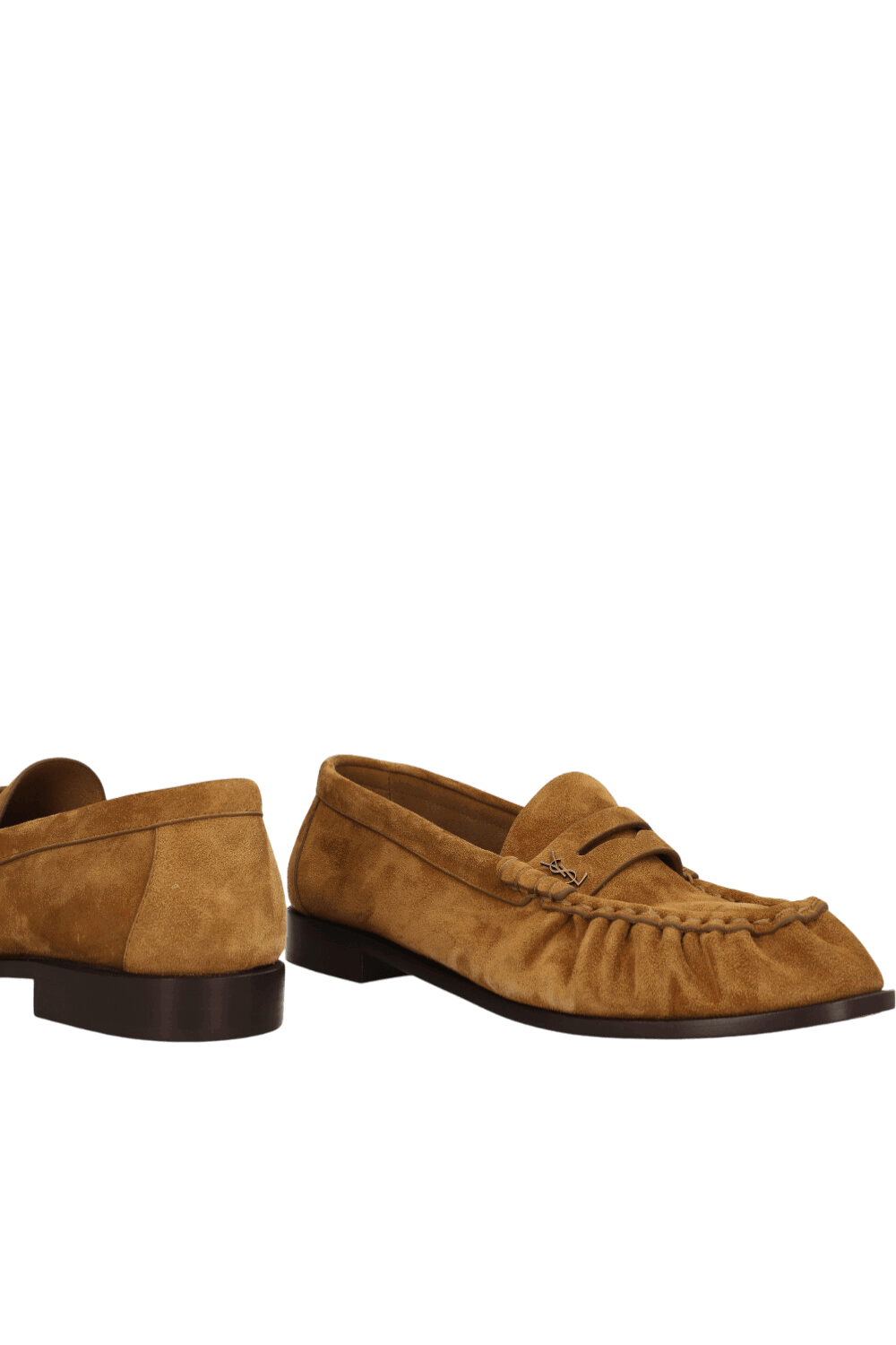 לואפרס זמש Le Loafer 15