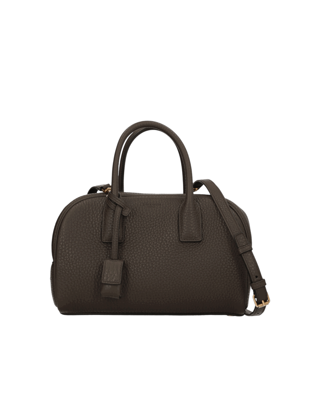 תיק עור SAC DE JOUR boston