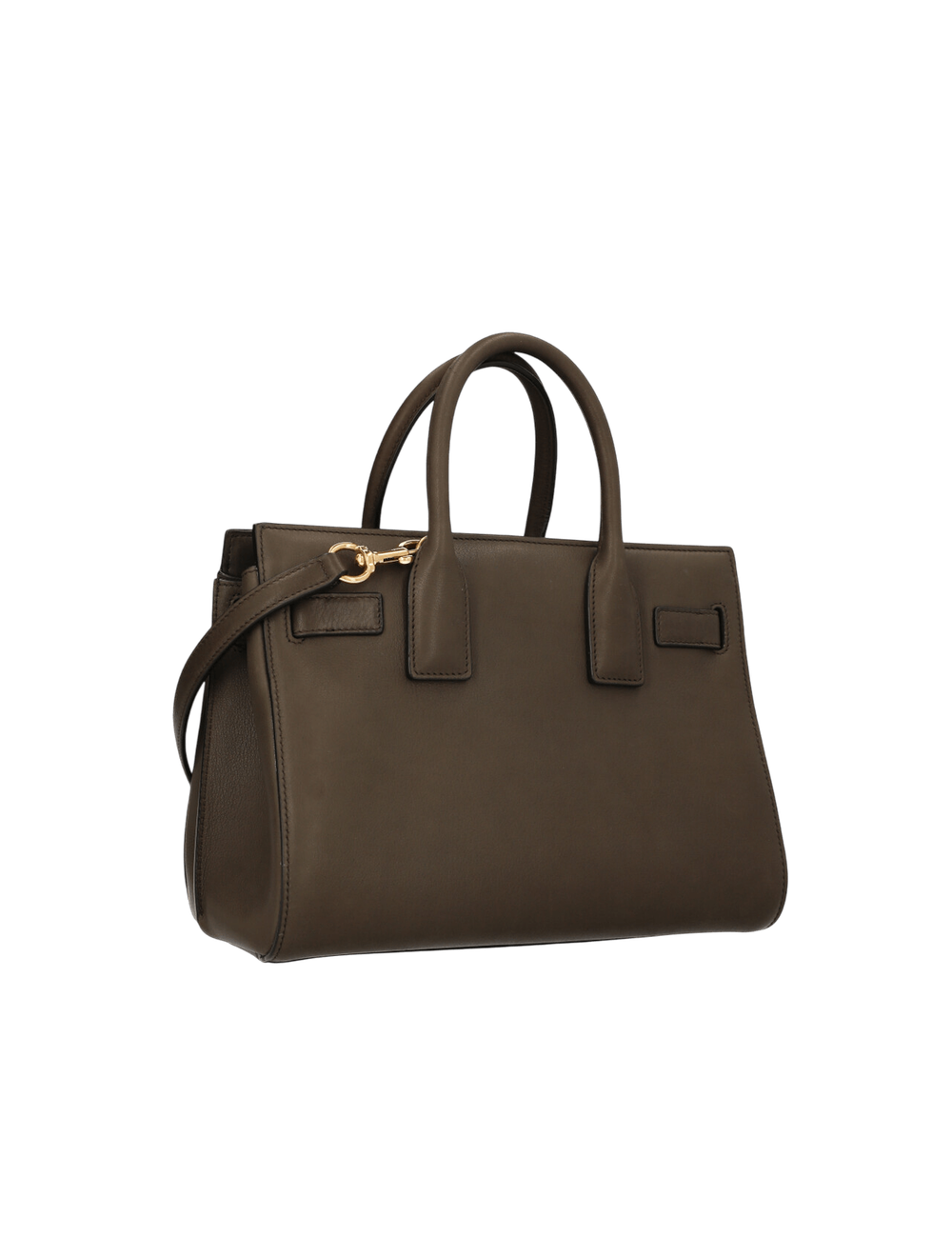 תיק עור SAC DE JOUR קטן