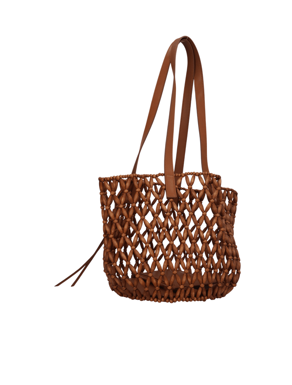 תיק טוט Panier Cabas