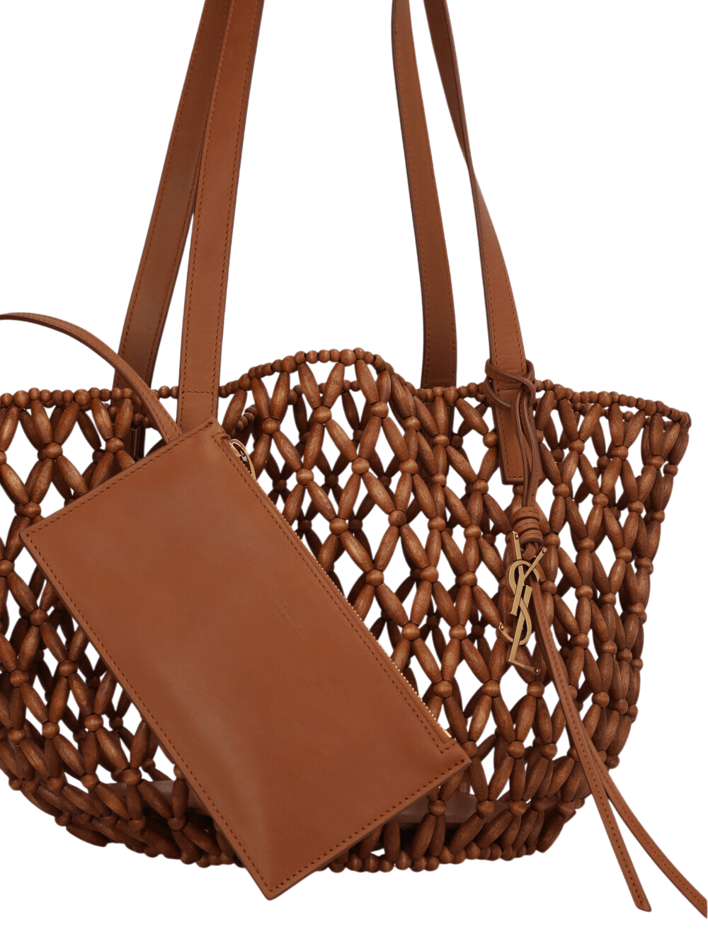 תיק טוט Panier Cabas