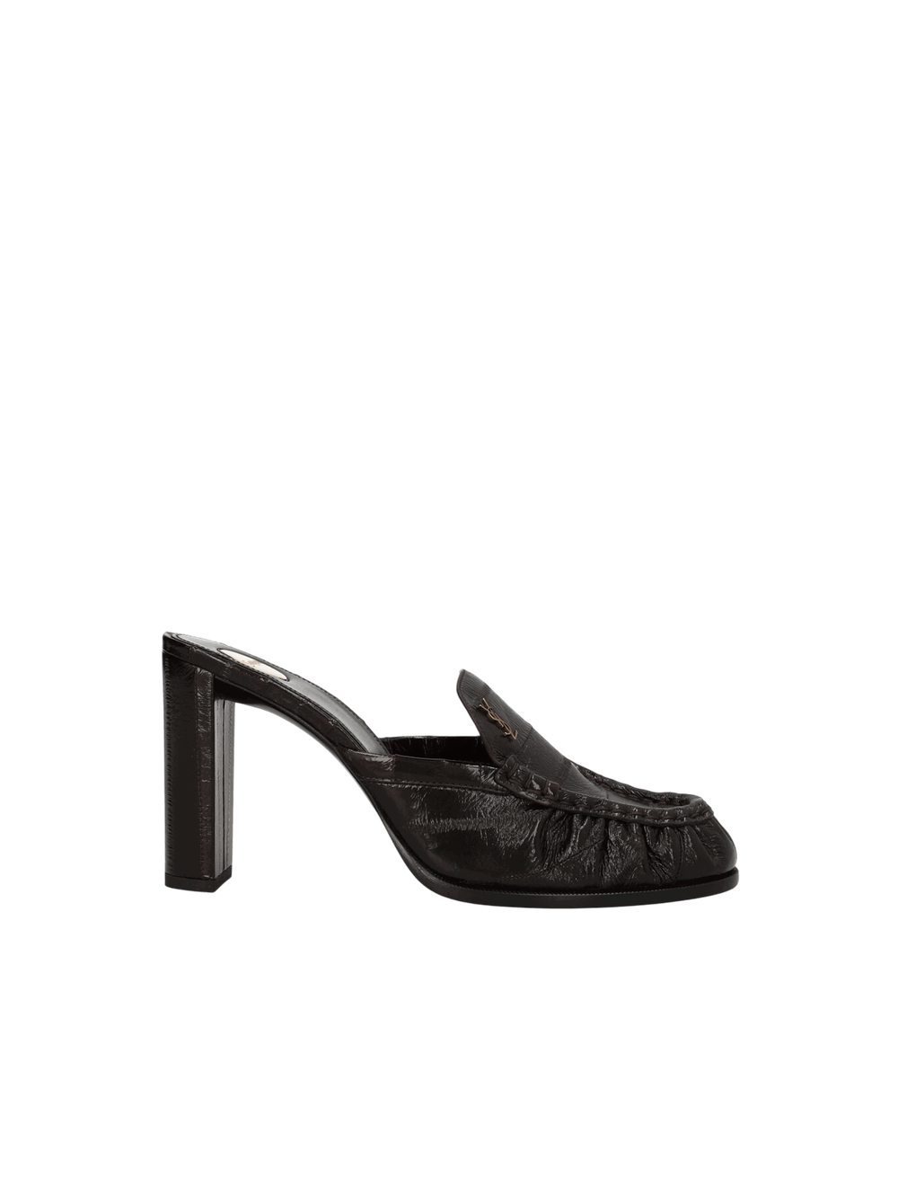 מיולי עור Le Loafer