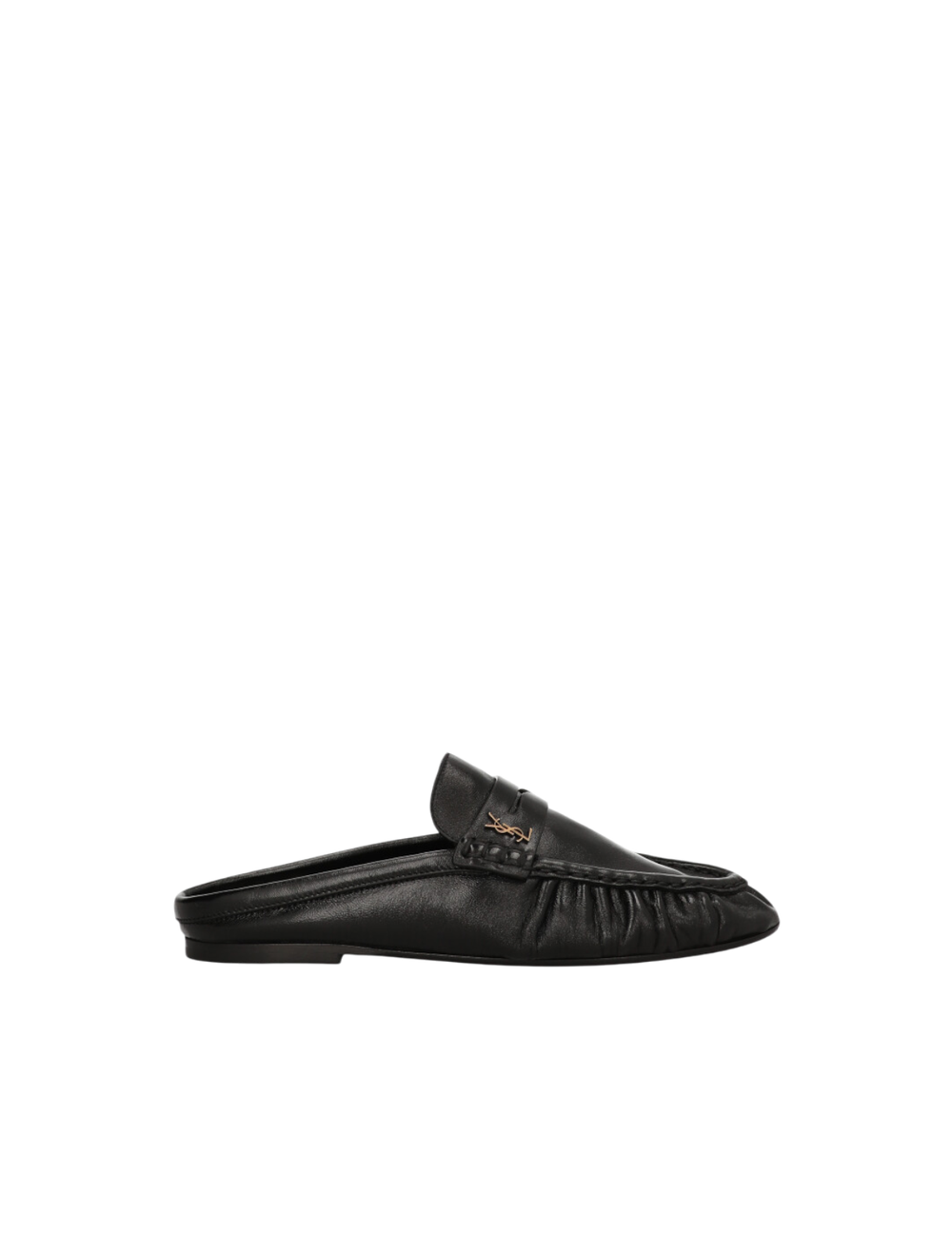 מיולים עור Le Loafer