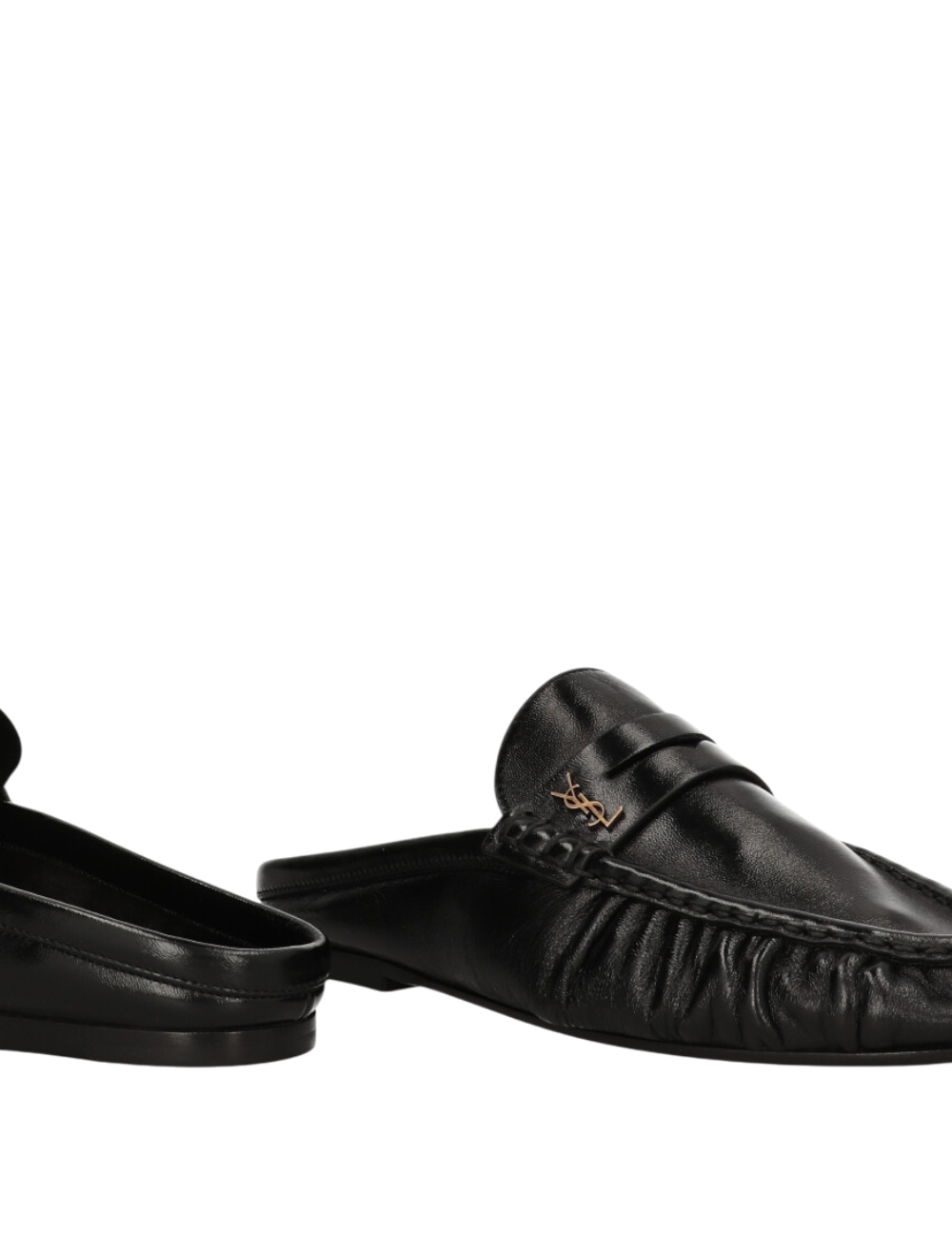 מיולים עור Le Loafer
