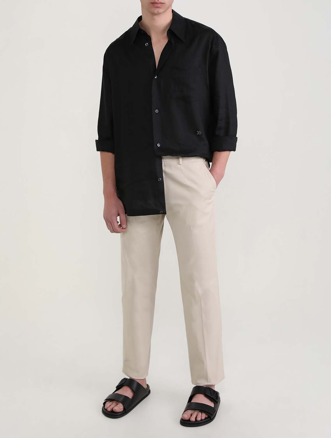 מכנסיים Chinos