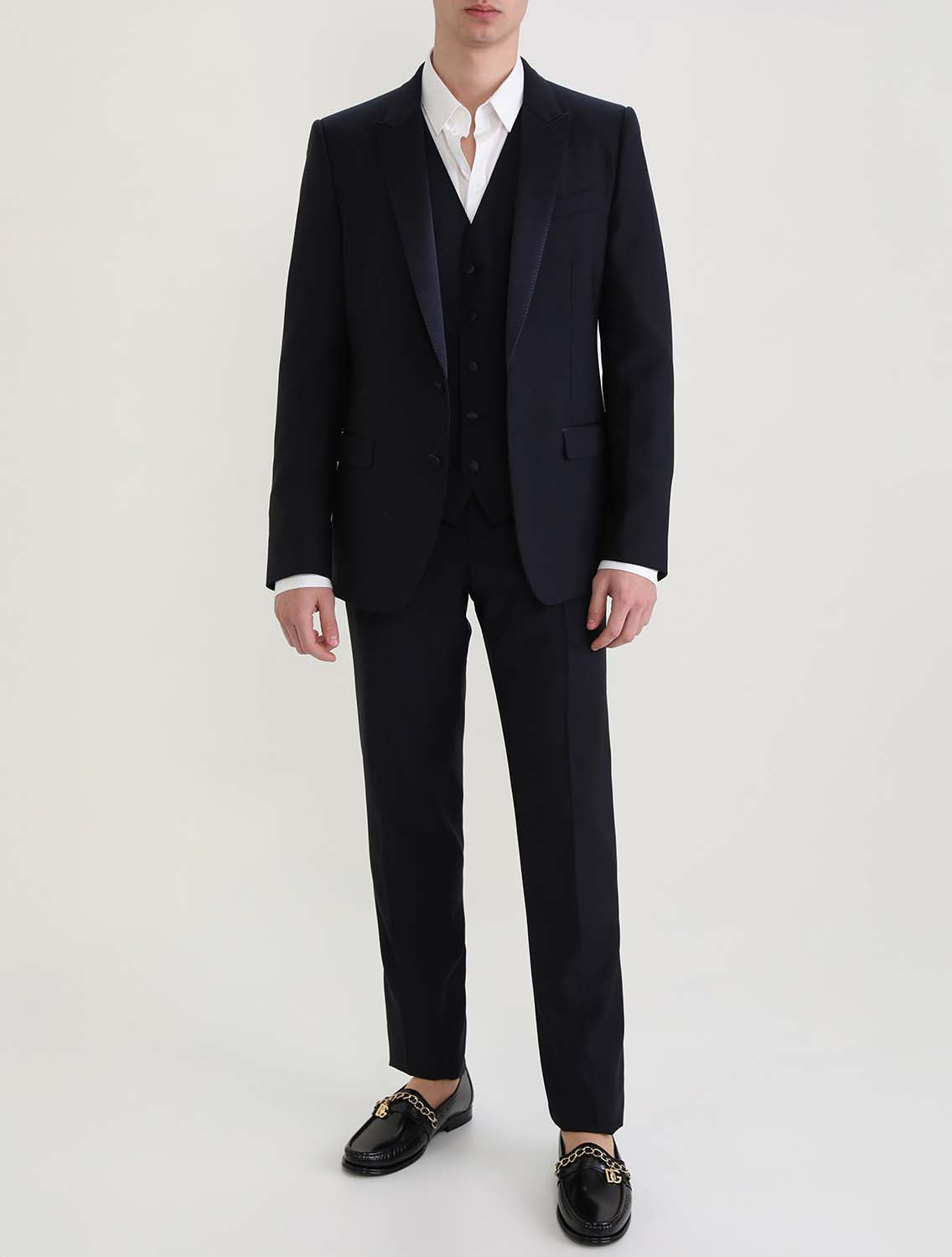 חליפה Martini-Fit Tuxedo