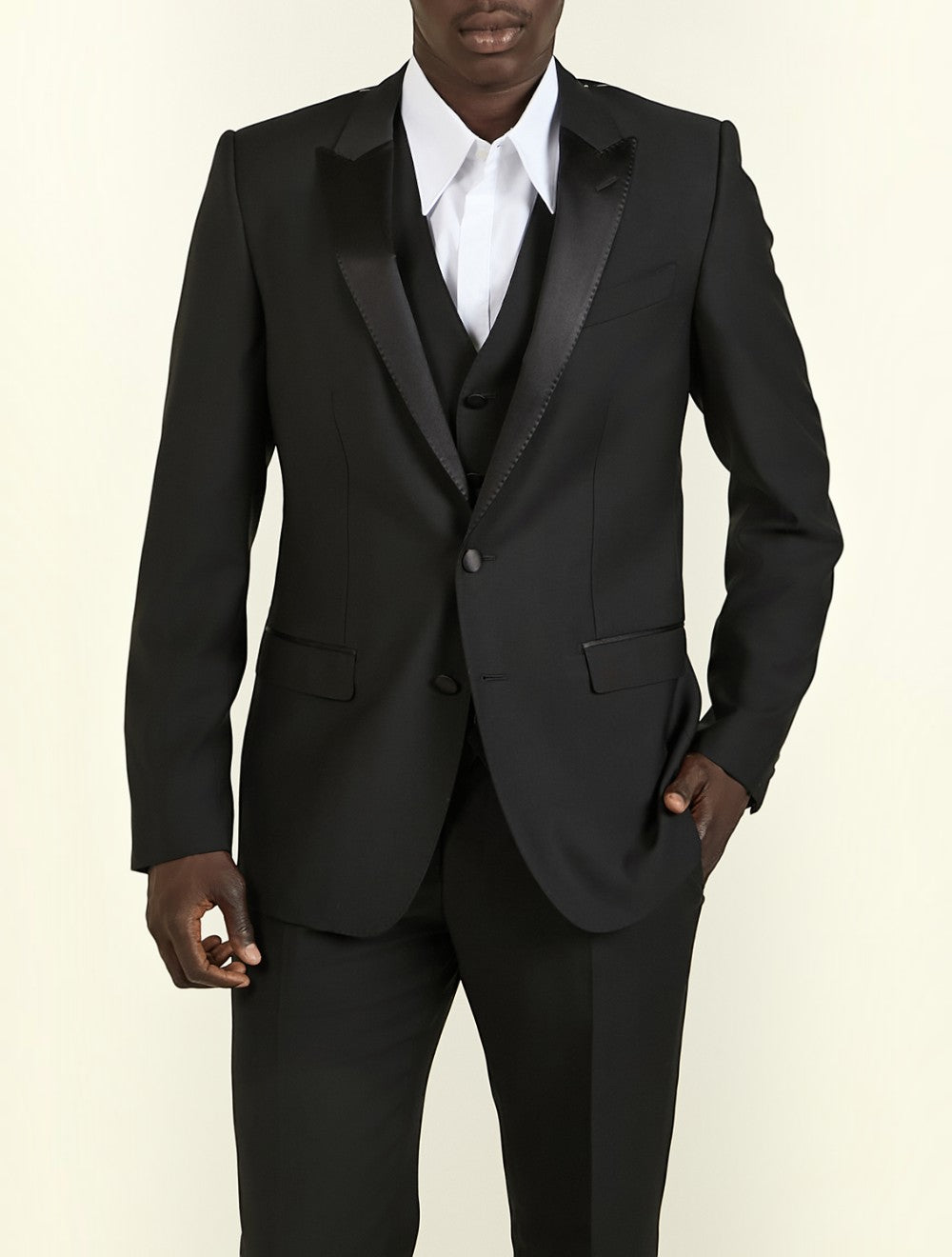 חליפה Martini-Fit Tuxedo