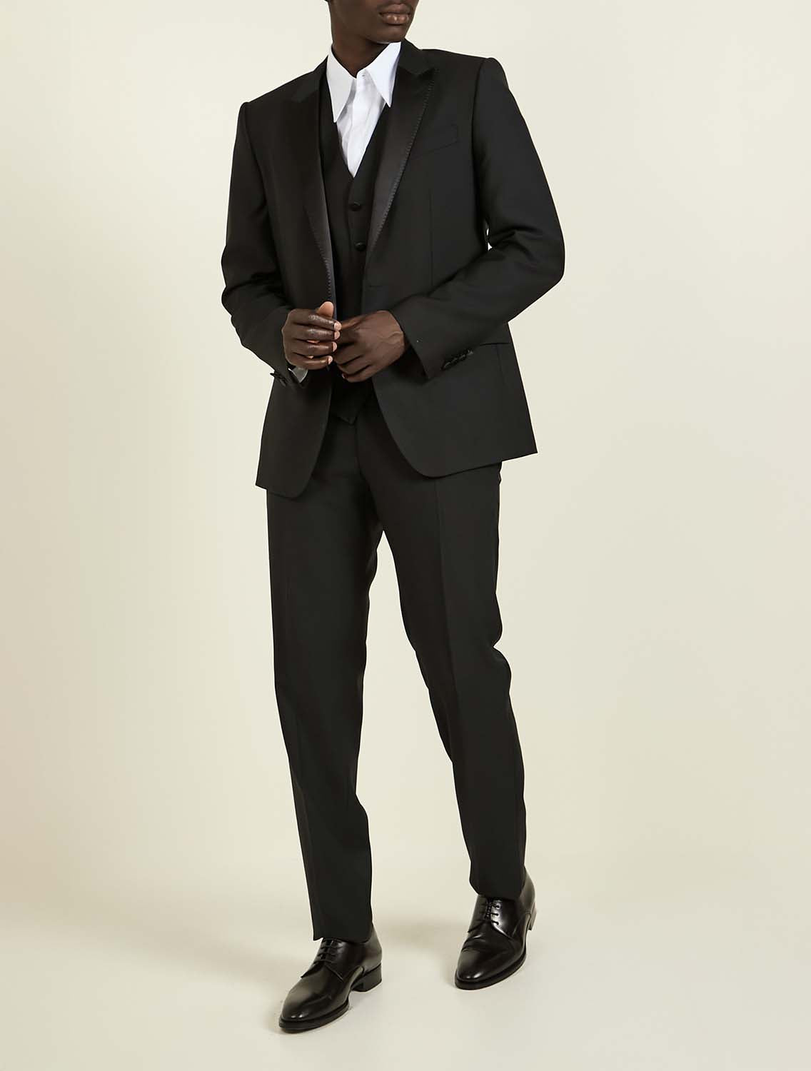 חליפה Martini-Fit Tuxedo