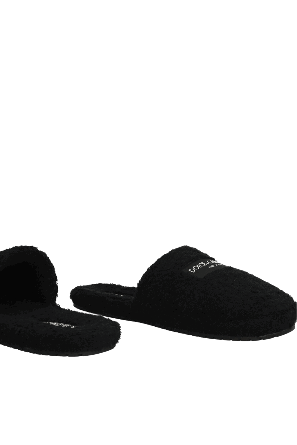 Hotel Dg Terry Slippers