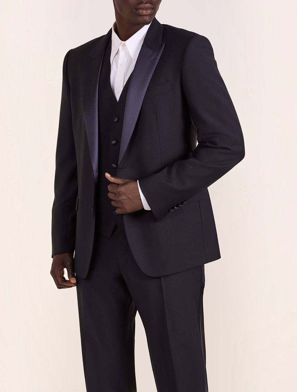 חליפה Martini-Fit Tuxedo