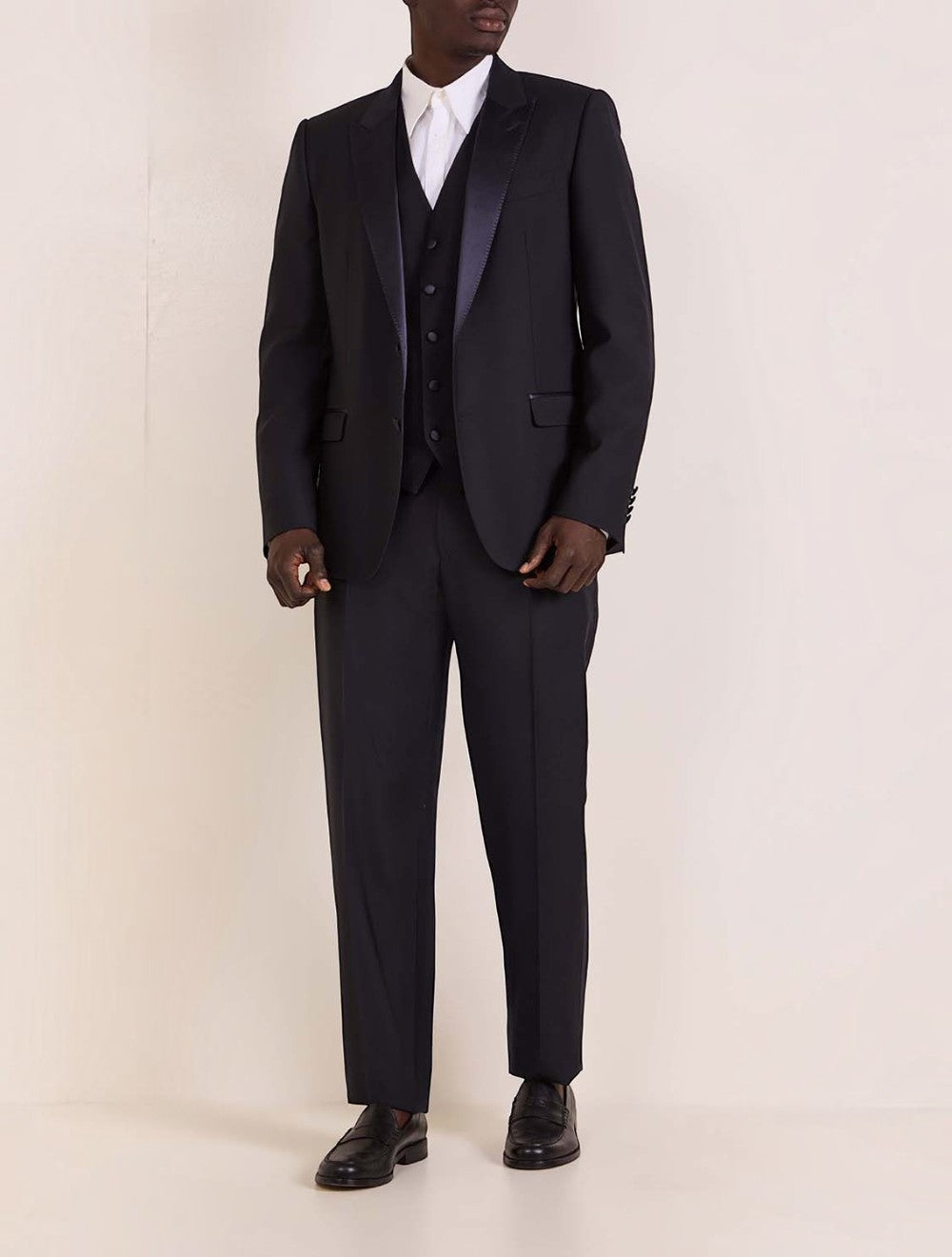 חליפה Martini-Fit Tuxedo