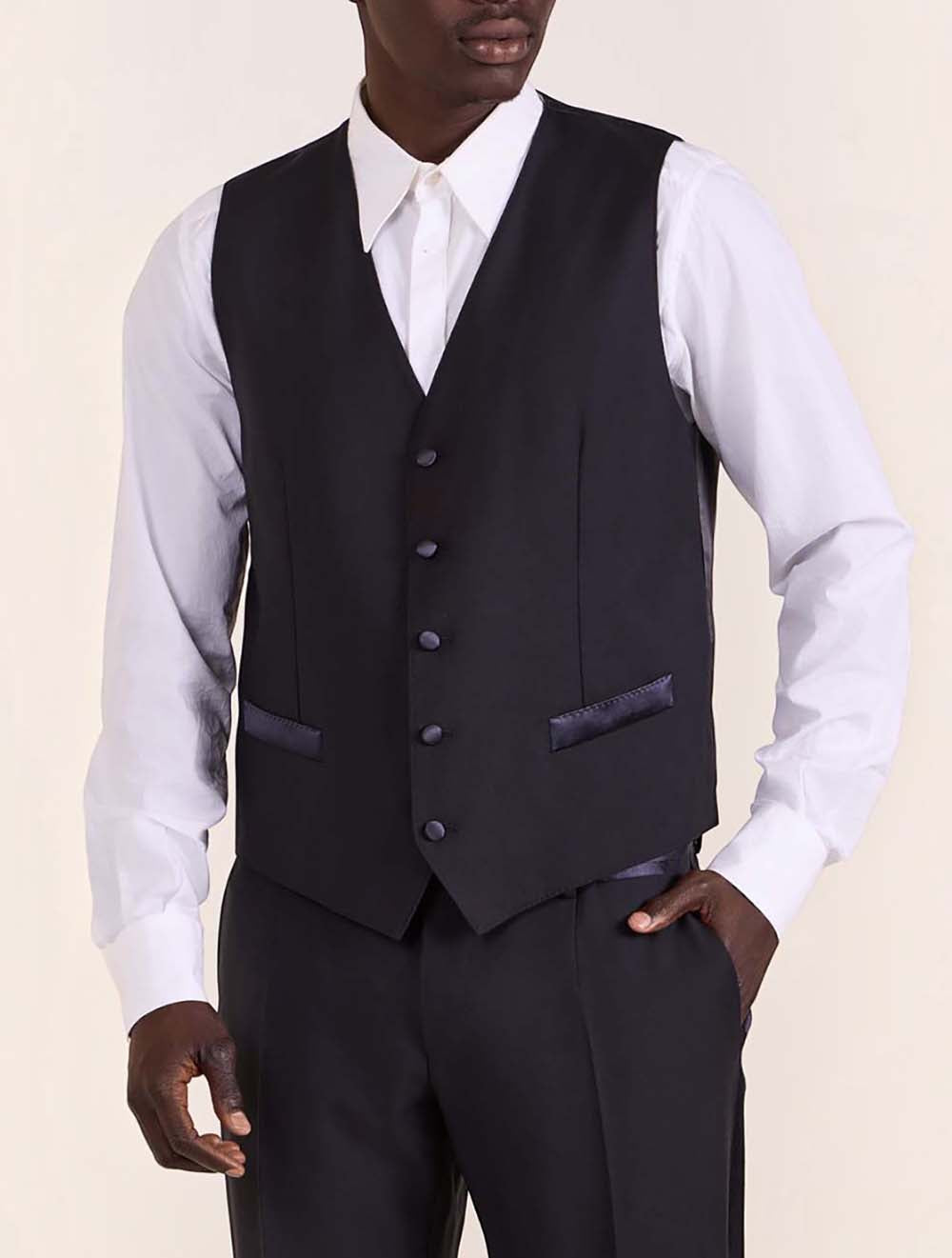 חליפה Martini-Fit Tuxedo