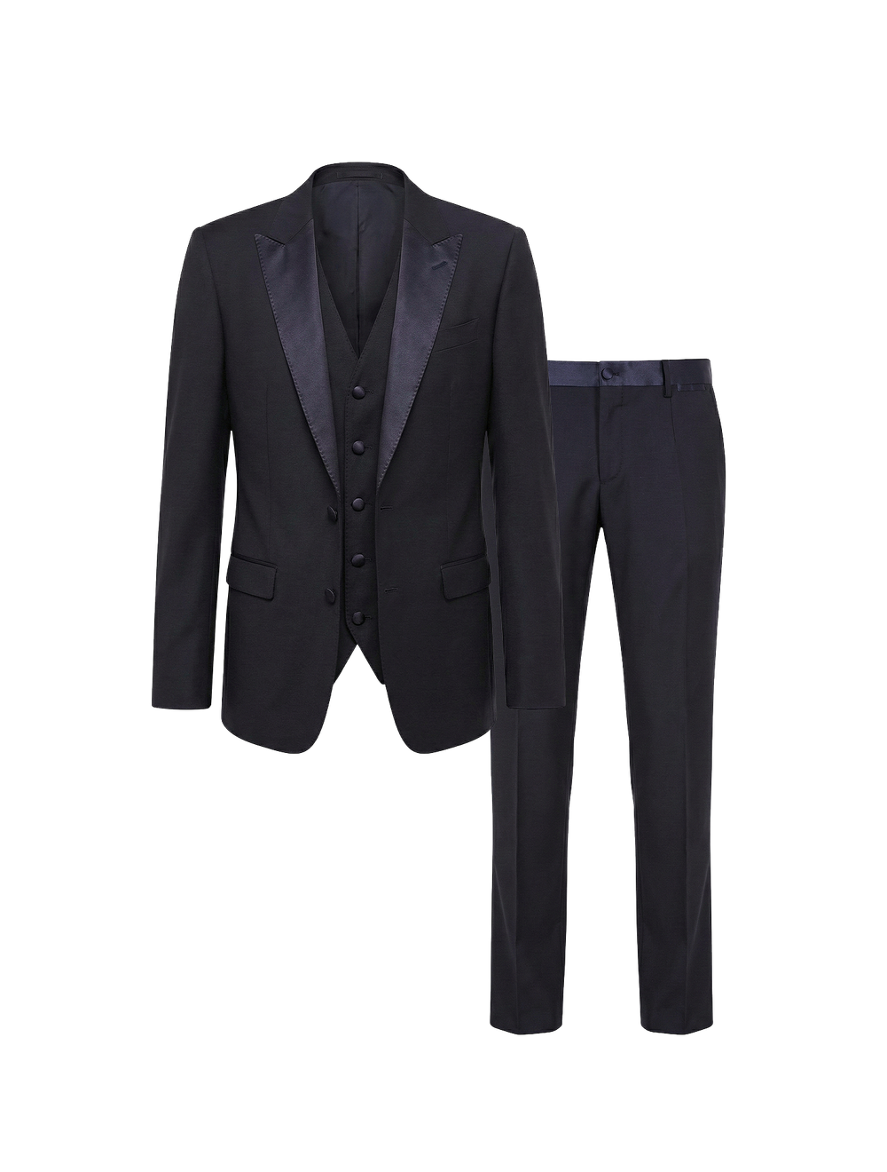 חליפה Martini-Fit Tuxedo