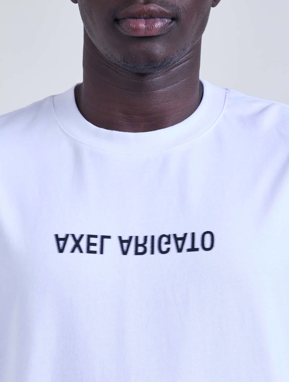 חולצת טי אוברסייז