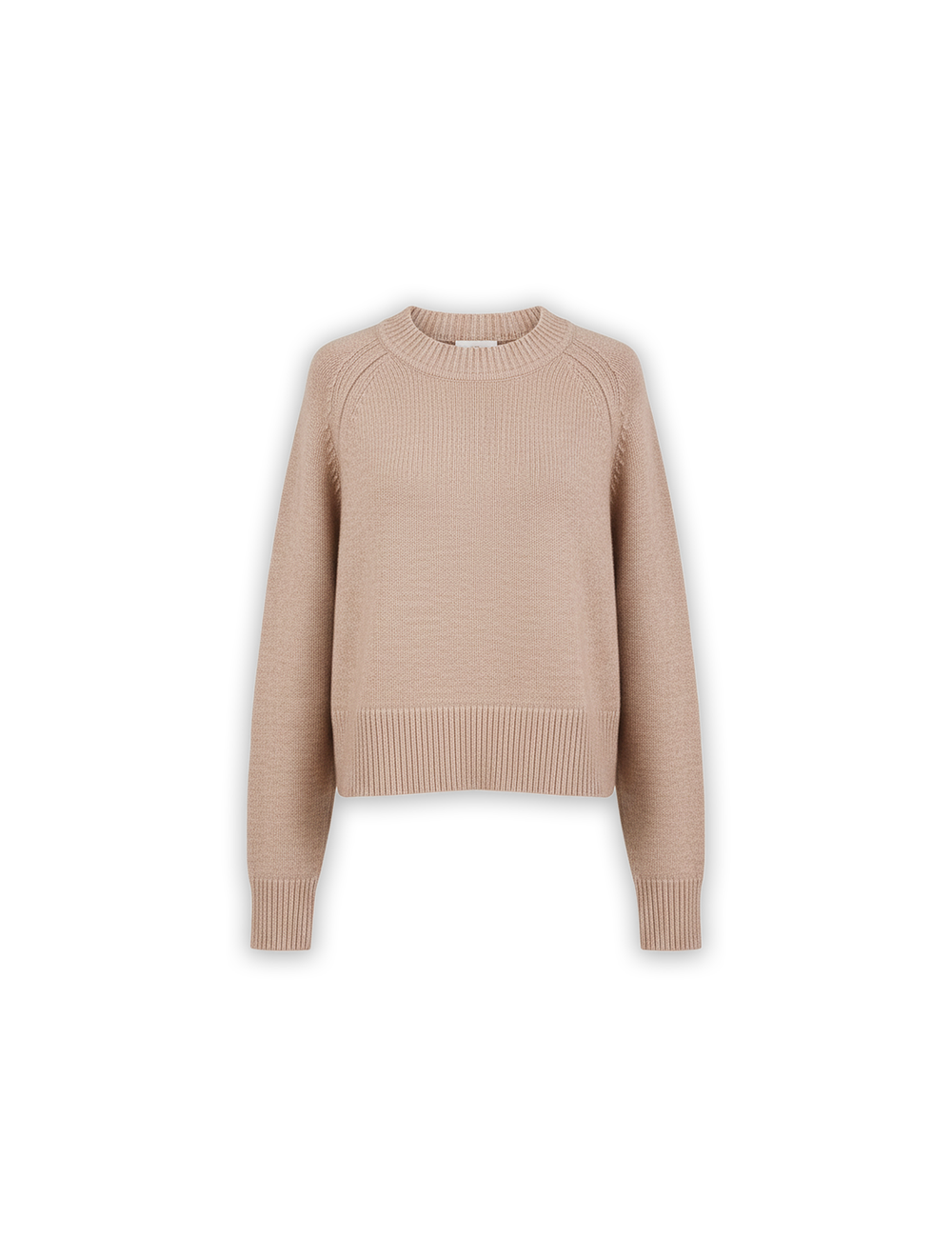 סוודר Leandra צמר bland