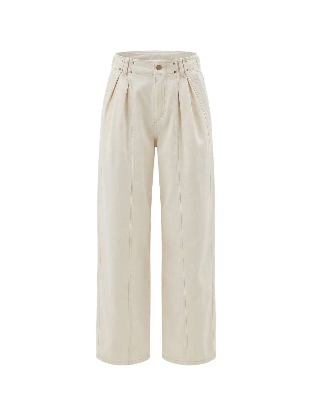 מכנסיים ireme דנים workwear