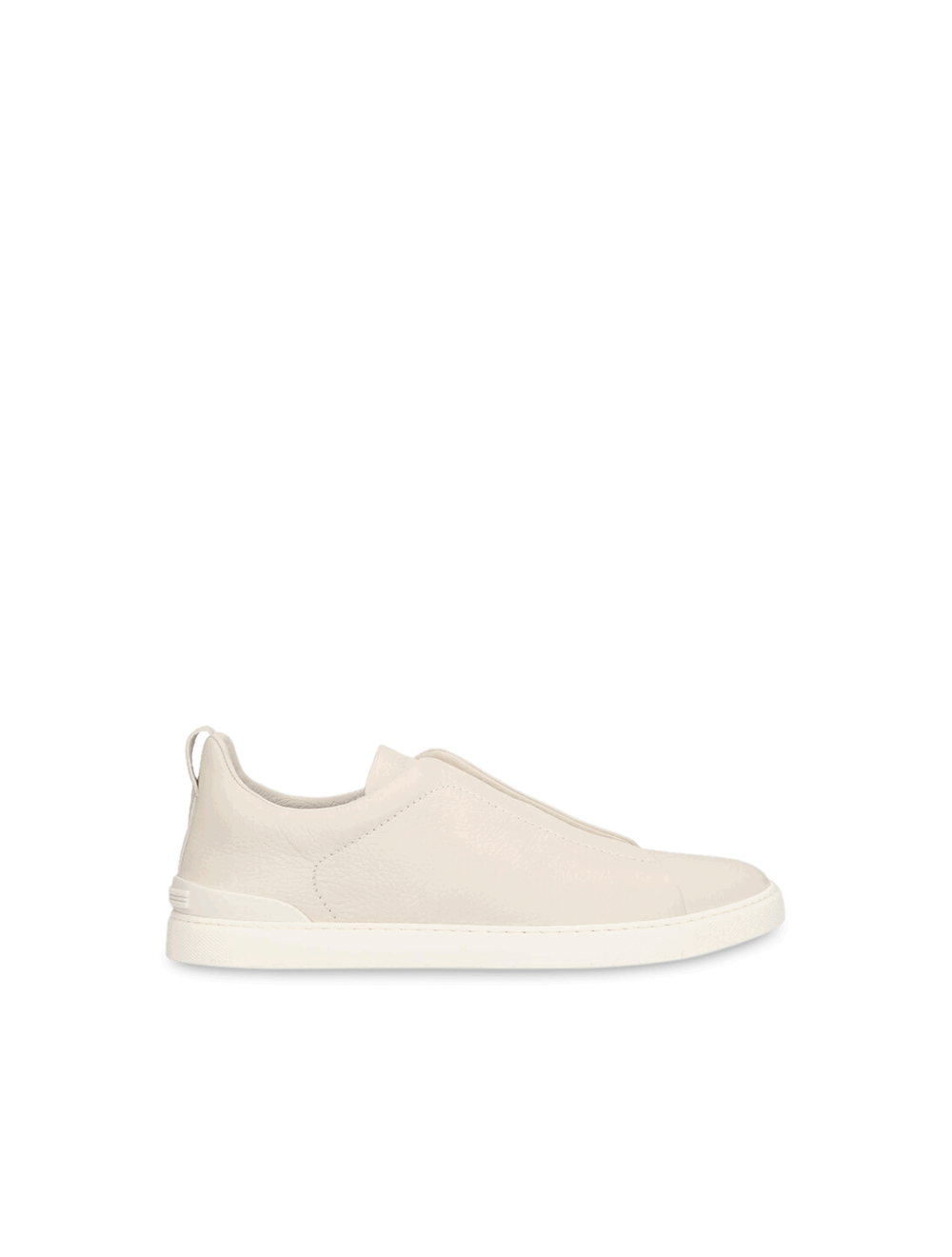 סניקרס משולש Stitch™ Deerskin