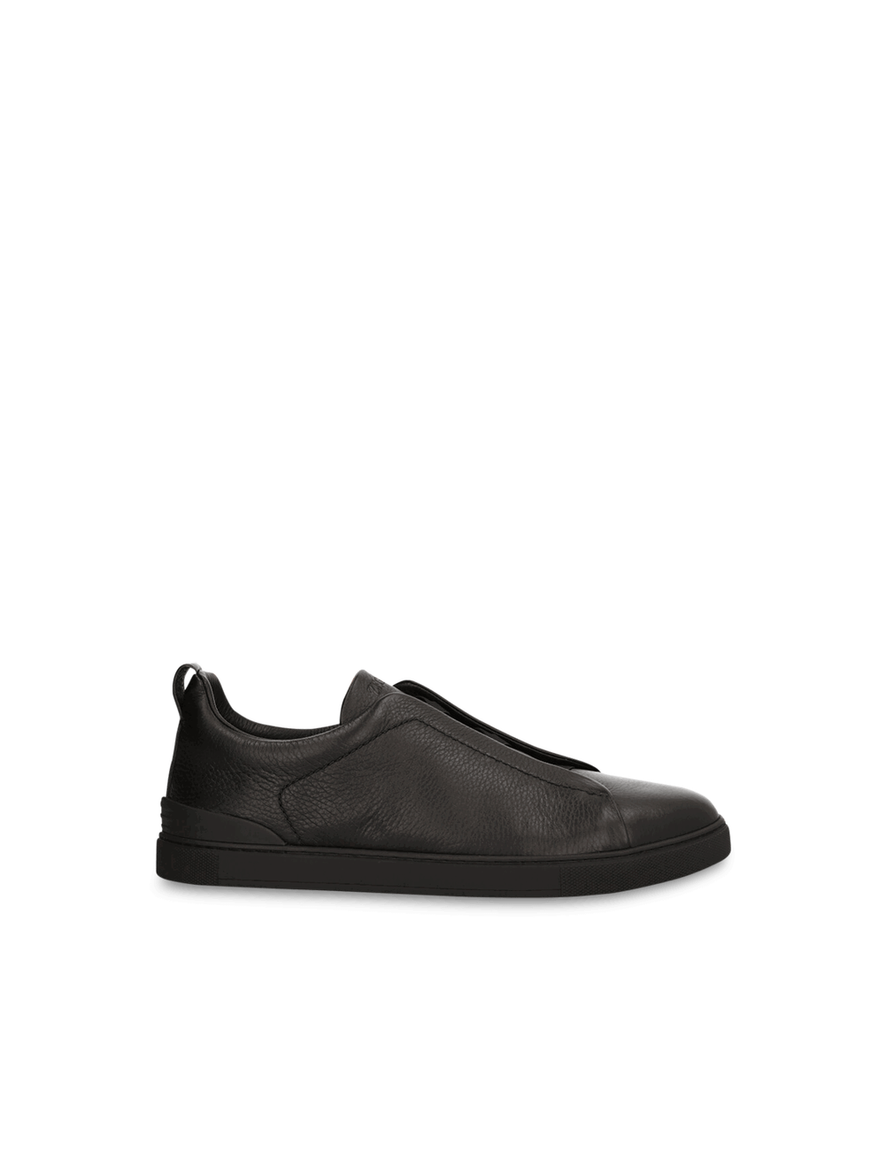 סניקרס משולש Stitch™ Deerskin