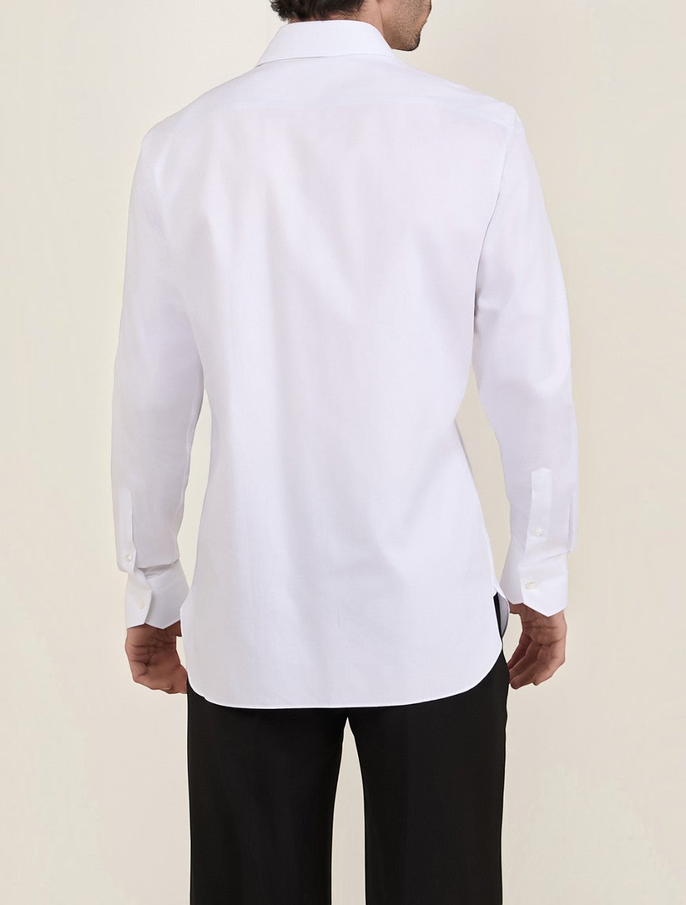 חולצה מכופתרת Trofeo™ כותנה Tailoring