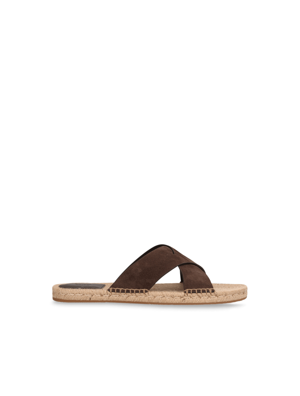 סנדלים זמש Espadrille
