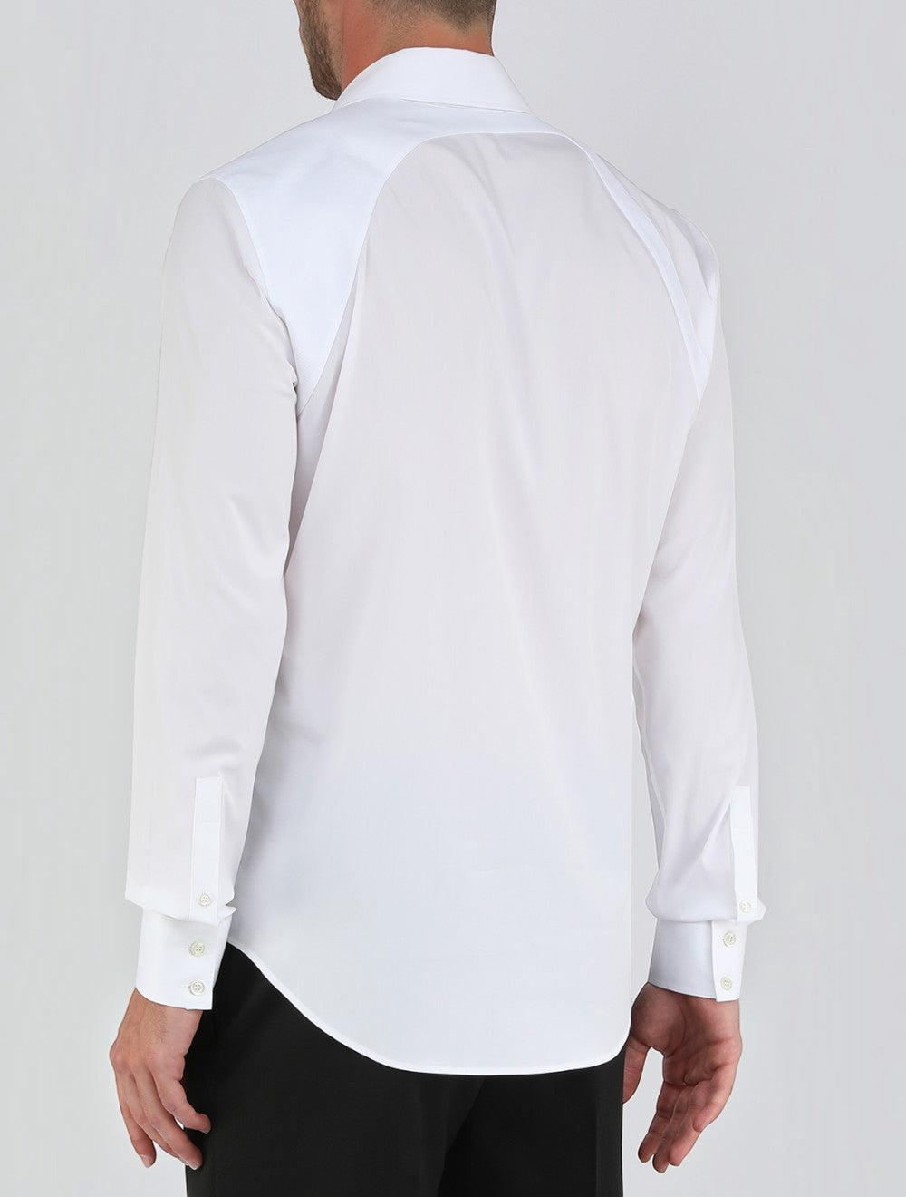 חולצה מכופתרת Men's Harness