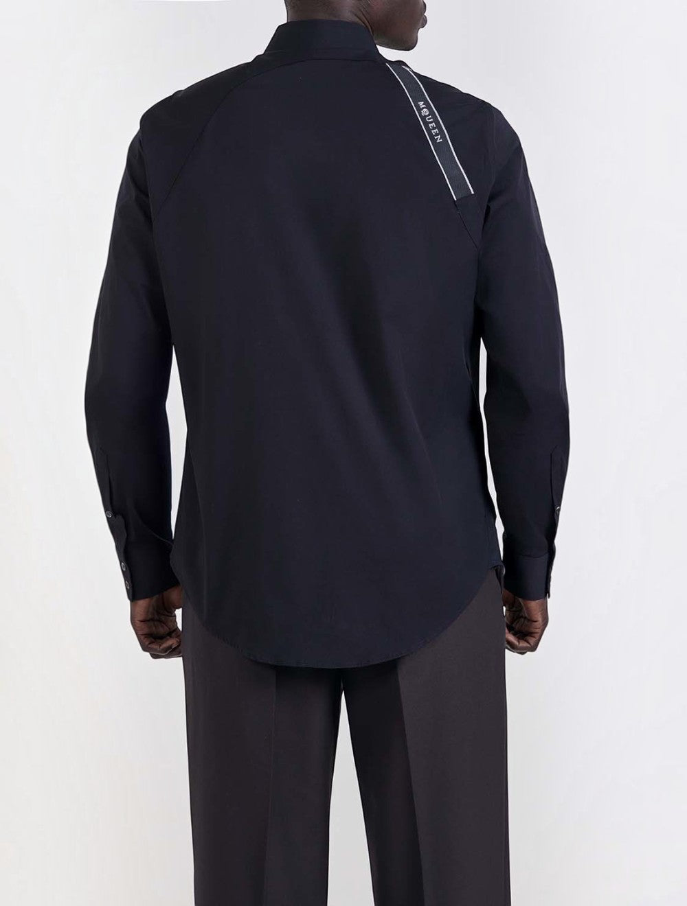 חולצה מכופתרת Men's Harness