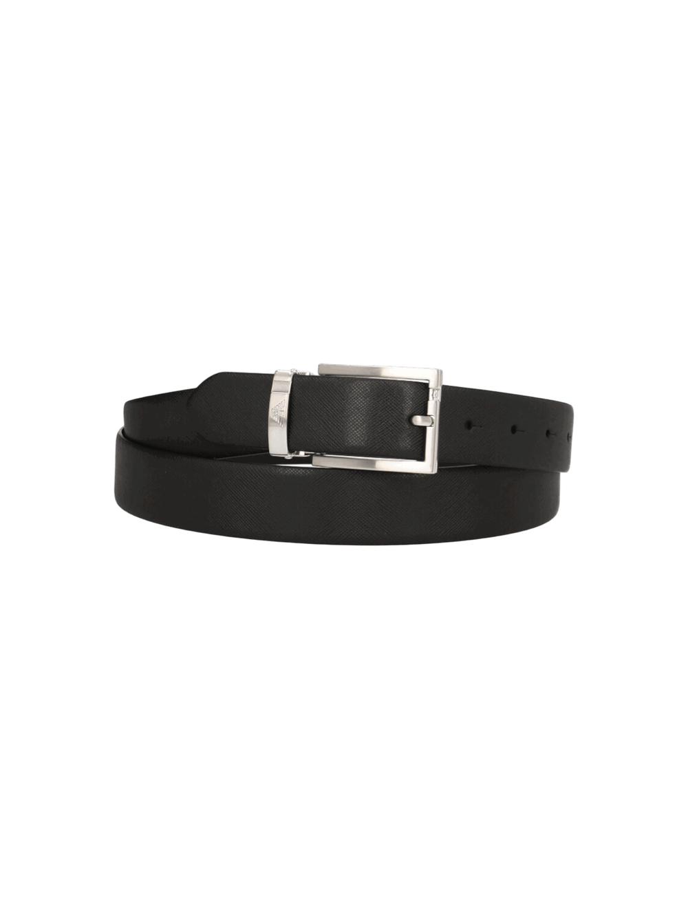 חגורת עור