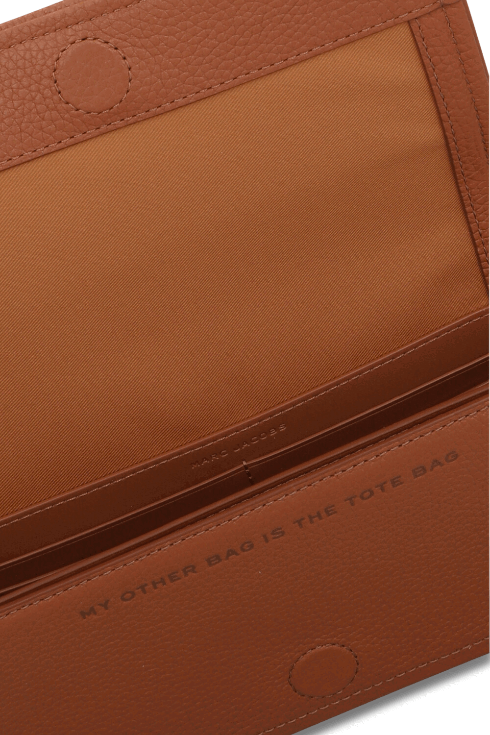 תיק עור מיני
