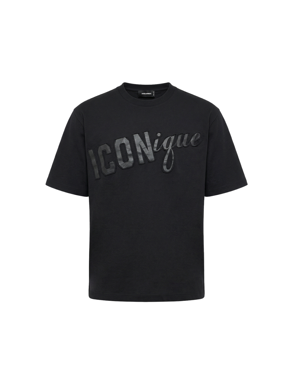 טי שירט ICONique לוז פיט