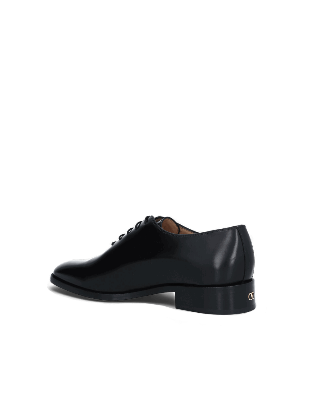 נעליים עור Oxford