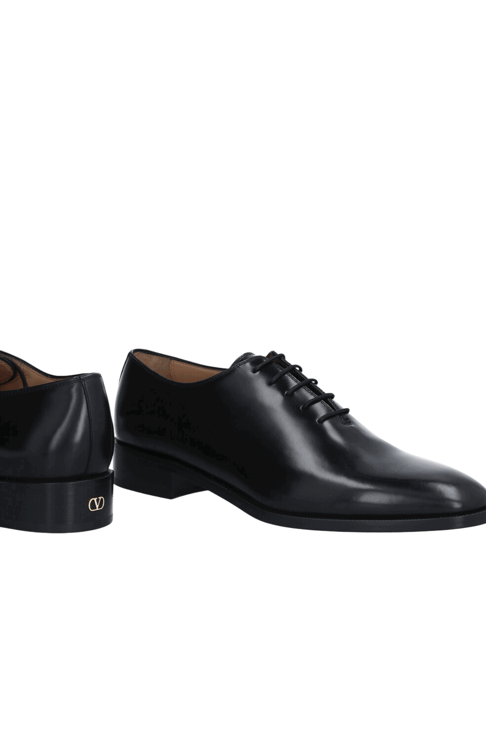 נעליים עור Oxford