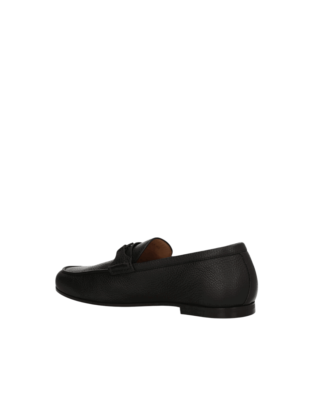 לואפרס עור VLogo סיגנייצ'ר Deerskin