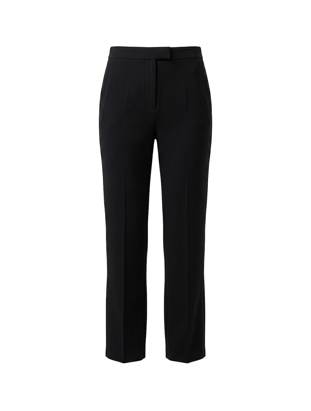 טיילורד רגל ישרה ViscosePants
