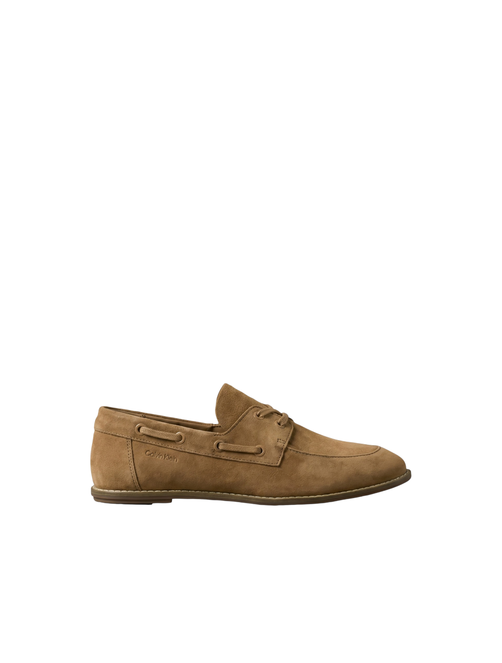 זמש Boatshoe