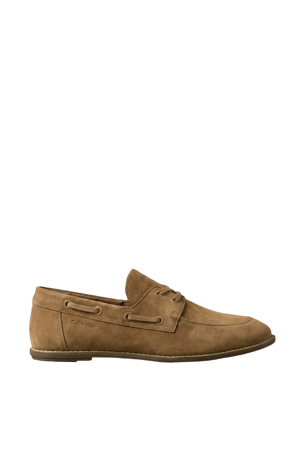 זמש Boatshoe