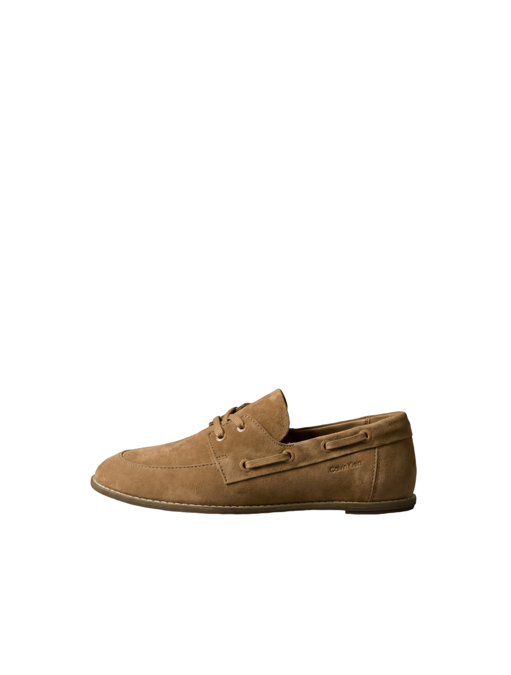 זמש Boatshoe
