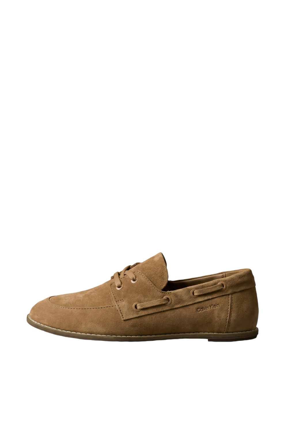 זמש Boatshoe