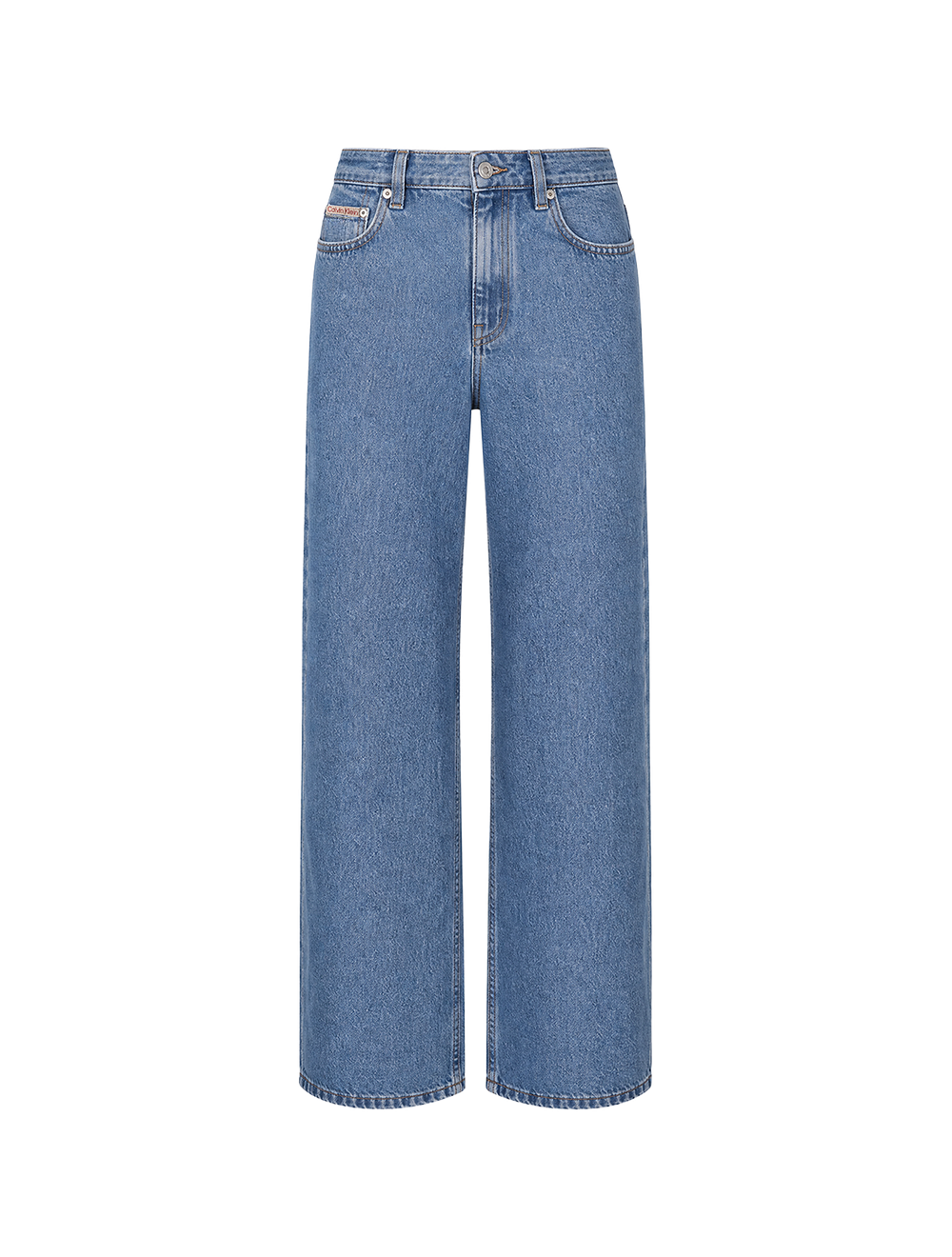 ג'ינס 90S סטרייט