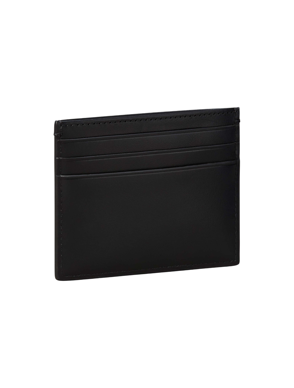עור Cardholder Wallt