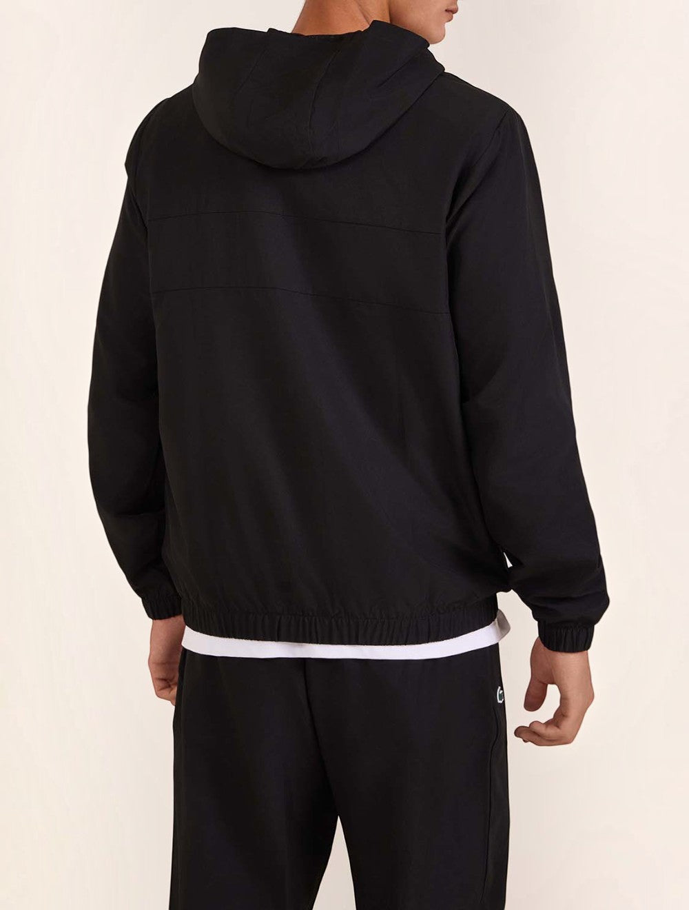 Diamond Taffeta ספורט Tracksuit