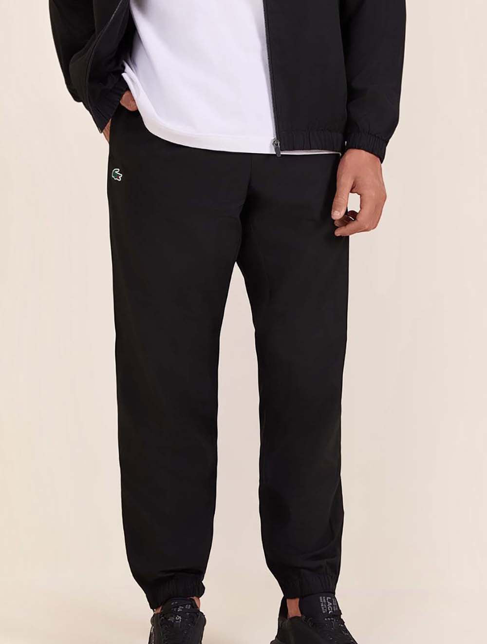 Diamond Taffeta ספורט Tracksuit