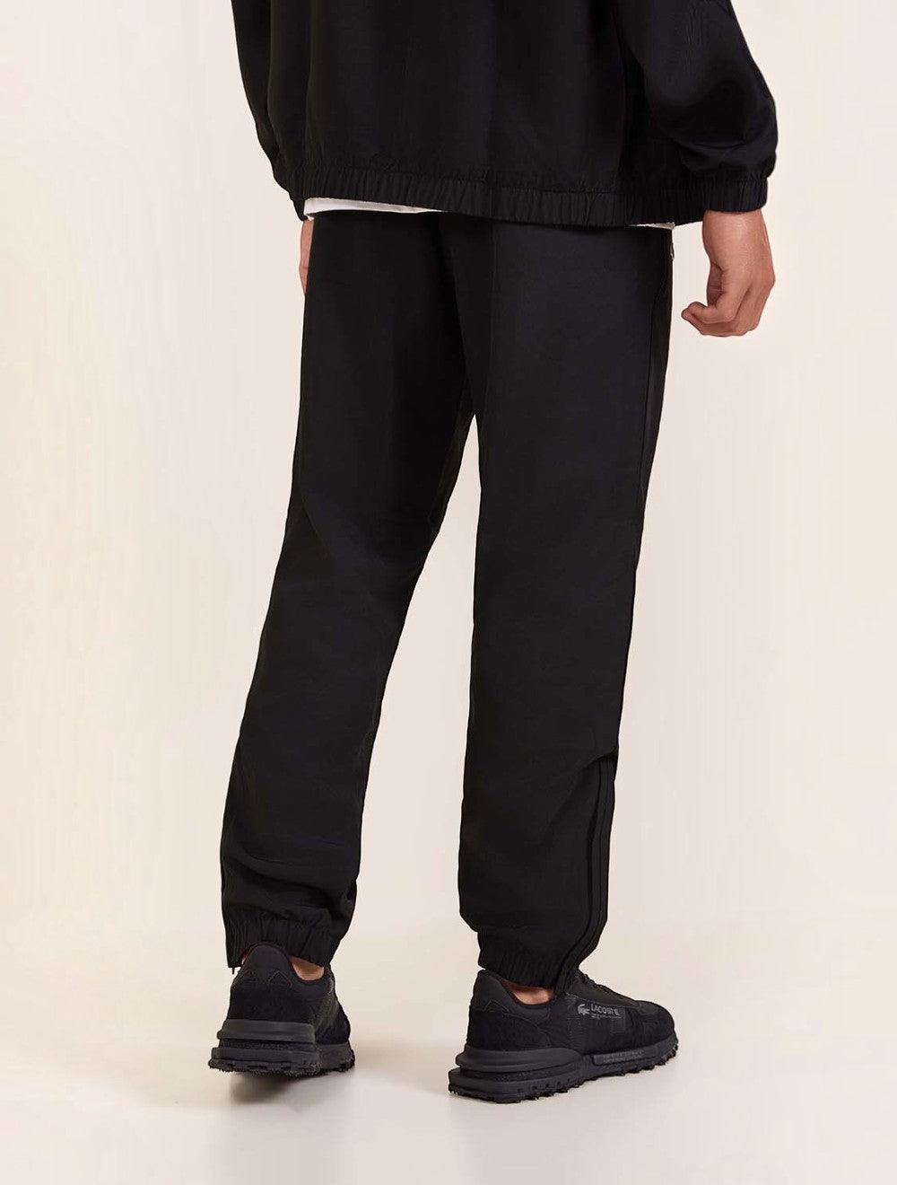 Diamond Taffeta ספורט Tracksuit
