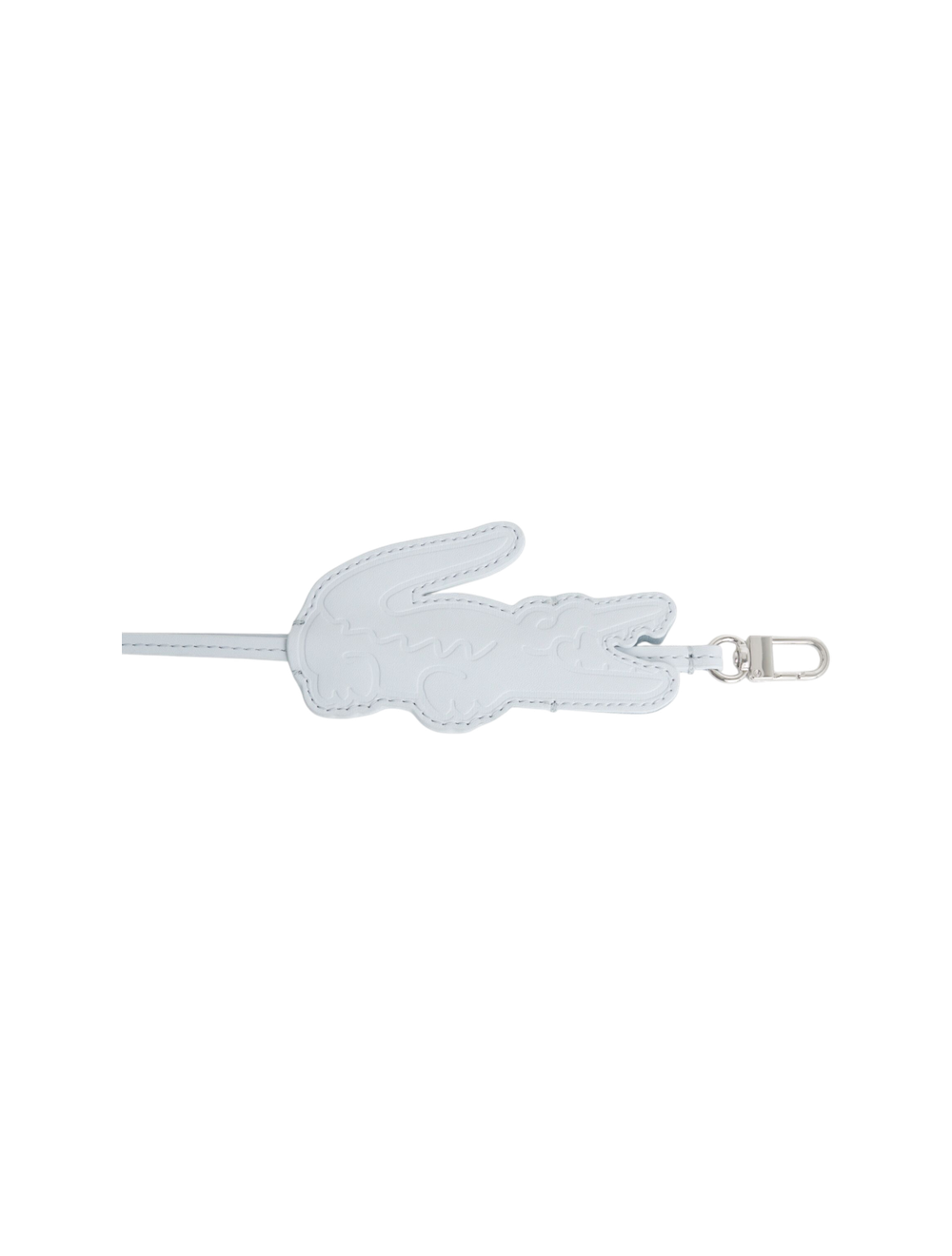 טבעת עור תנין L Charms Key