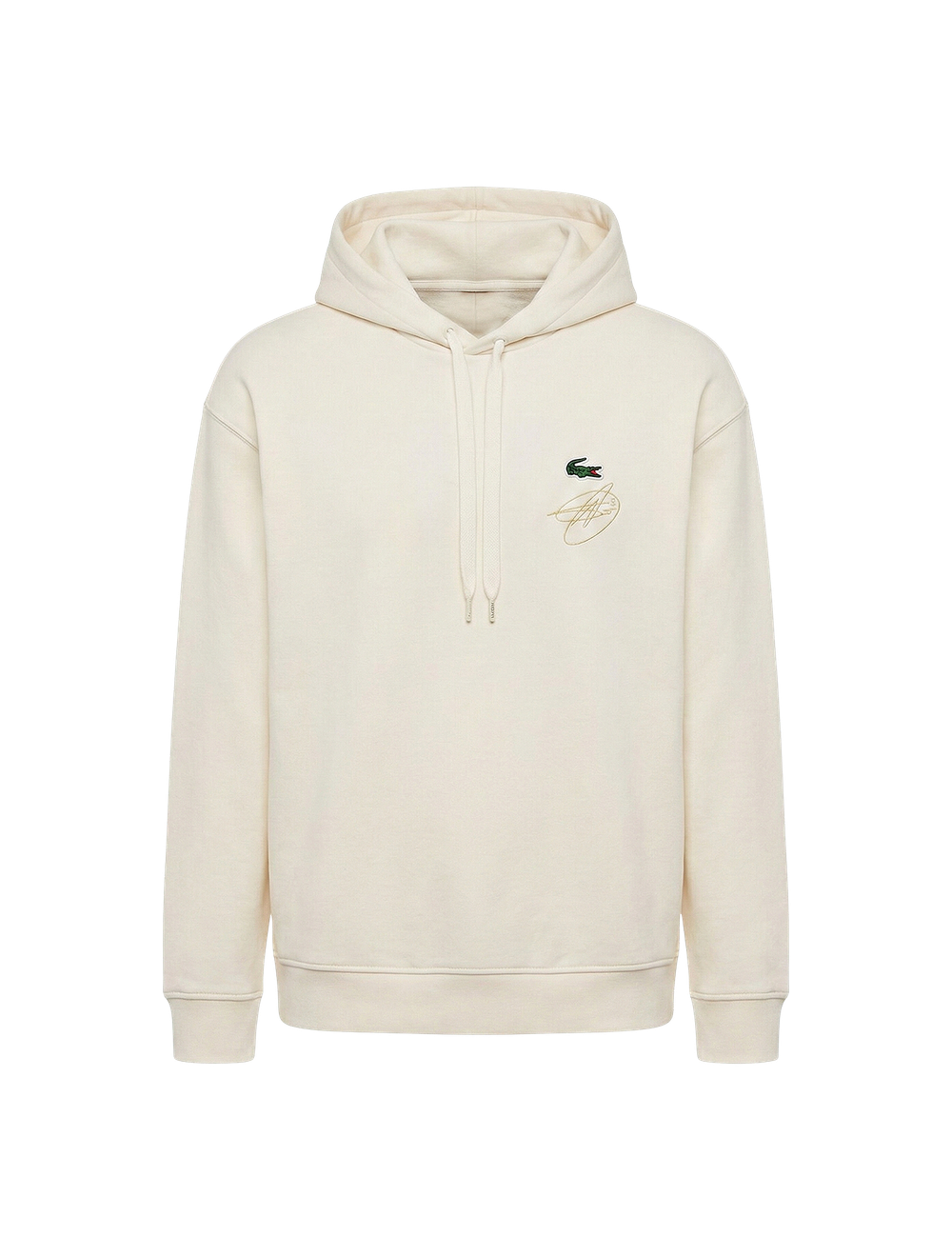 הודי Lacoste טניס x Novak Djokovic